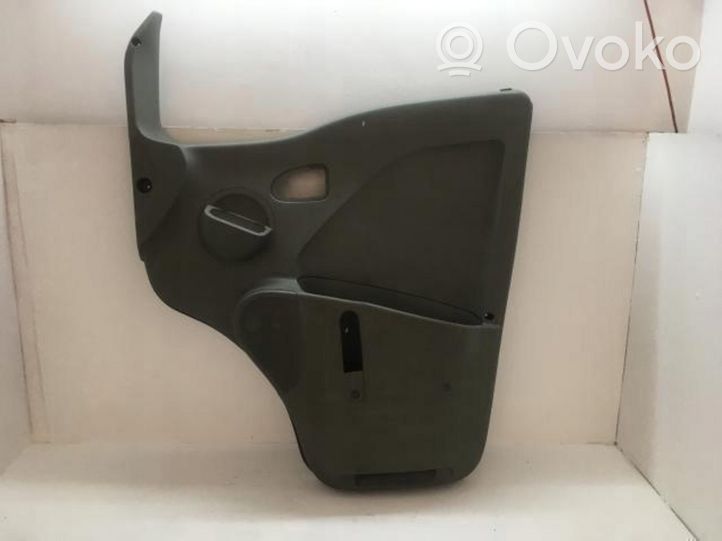 Renault Master II Rivestimento del pannello della portiera anteriore 8200206661