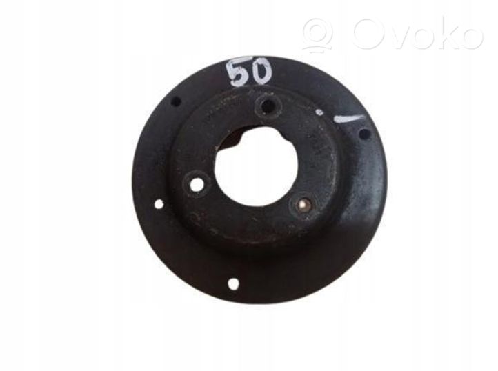 Volkswagen Crafter Water pump pulley 076121031