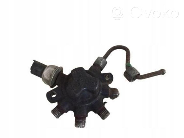 Renault Kangoo I Linea/tubo flessibile di ritorno del carburante 8200584034