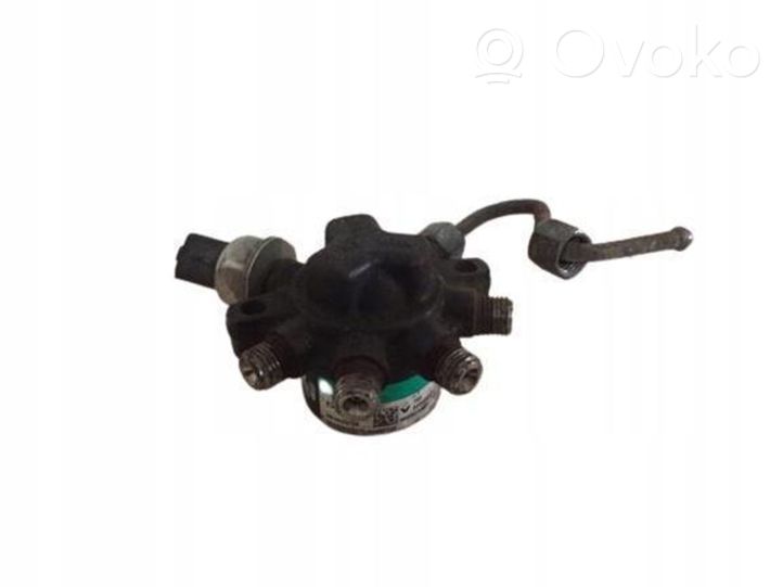 Renault Kangoo I Linea/tubo flessibile di ritorno del carburante 8200584034