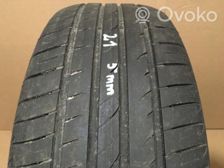 BMW 3 E90 E91 R17 summer tire 
