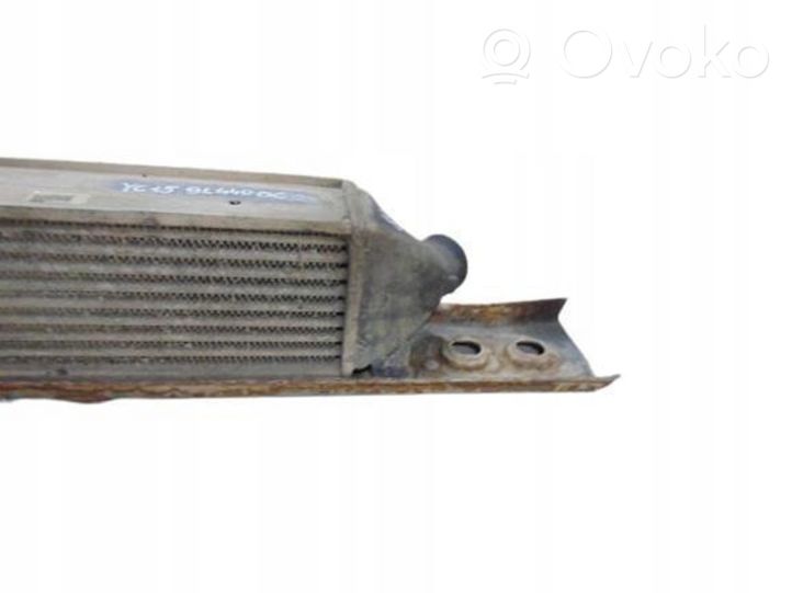 Ford Transit Radiatore intercooler YC15-9L440-BC