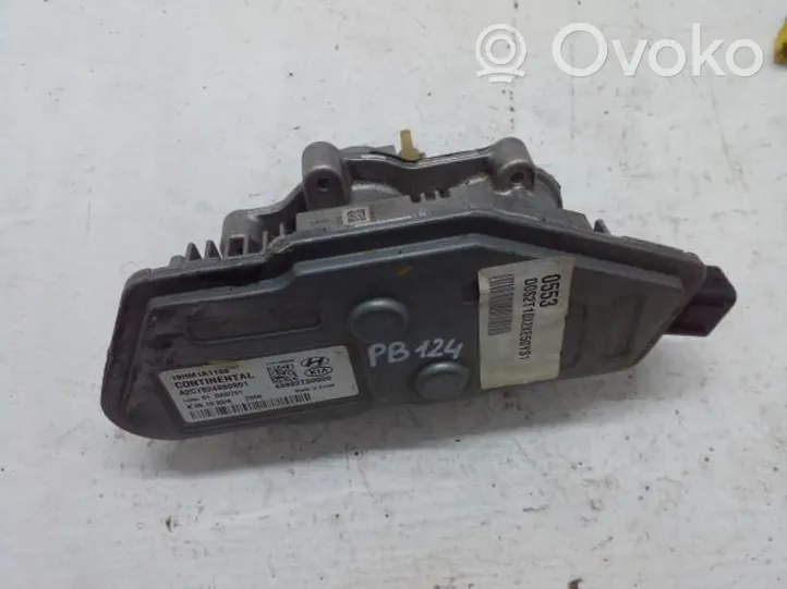 KIA Xceed Centralina/modulo scatola del cambio 43892T30030