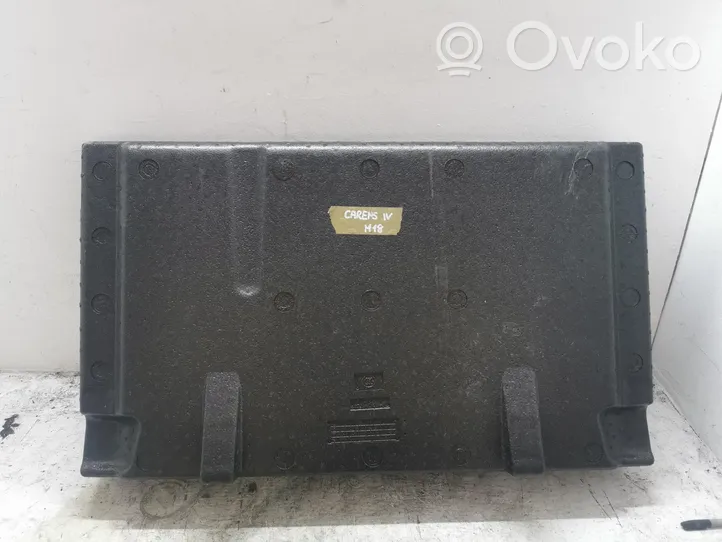 KIA Carens III Doublure de coffre arrière, tapis de sol 85725A4000