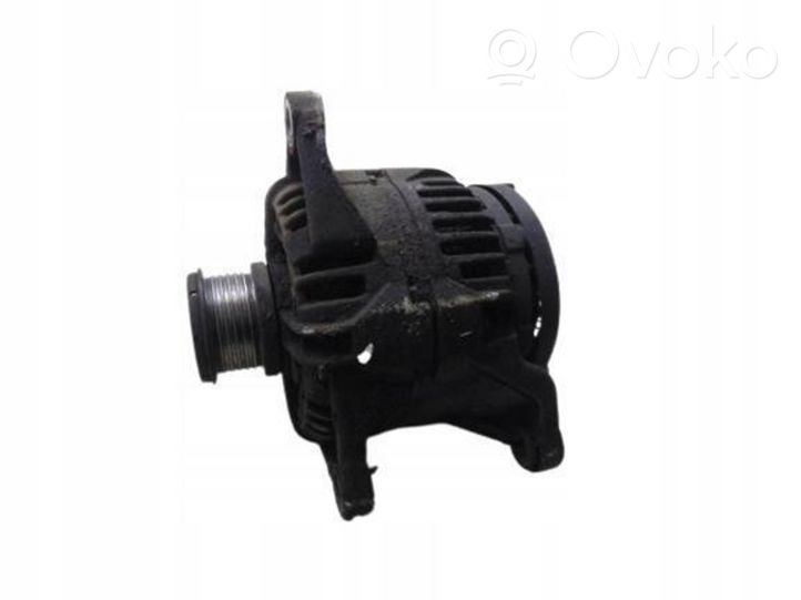 Citroen Jumper Alternator 504087183