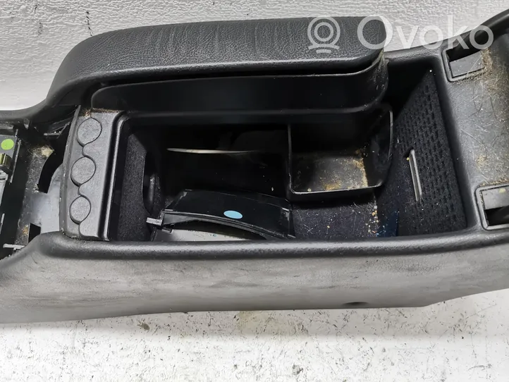 Mercedes-Benz S W220 Console centrale TUNEL