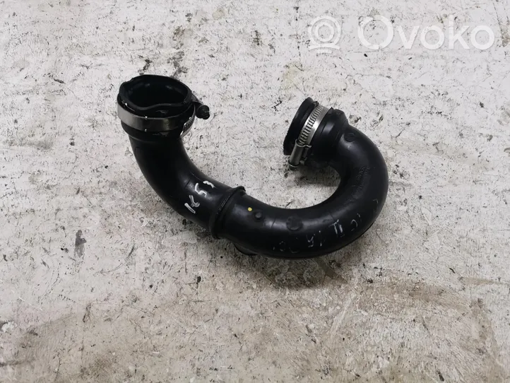 Renault Clio II Intercooler hose/pipe 8200279164