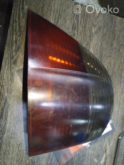 BMW 5 E60 E61 Luci posteriori 7165825