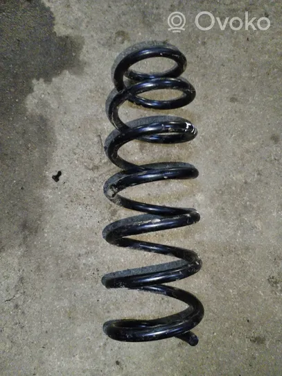 BMW 5 F10 F11 Rear coil spring 