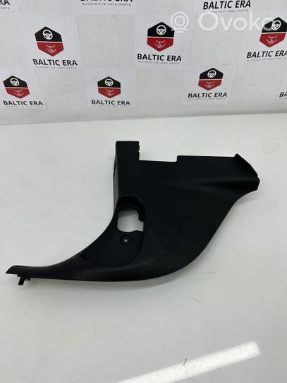 BMW 4 F36 Gran coupe Rivestimento estremità laterale del cruscotto 7221903