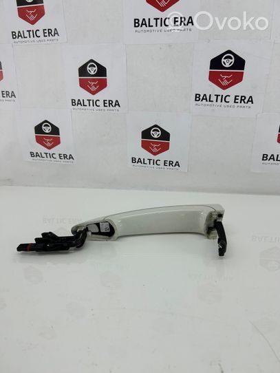 BMW 4 F36 Gran coupe Maniglia esterna per portiera anteriore 7329346