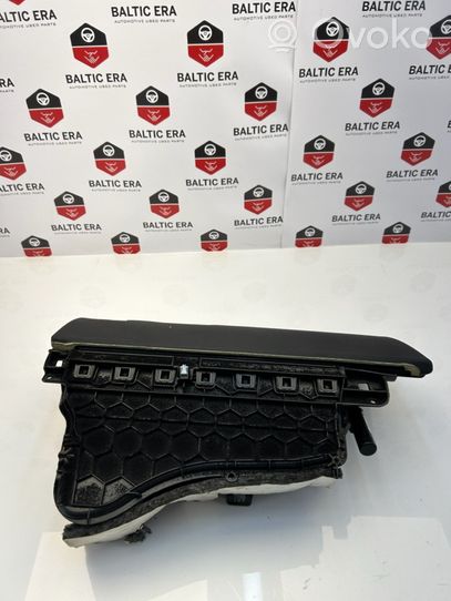 BMW 3 F30 F35 F31 Set vano portaoggetti 