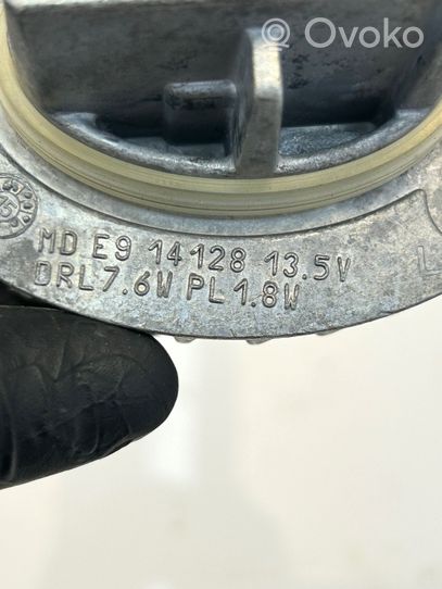 BMW 2 F22 F23 Moduł poziomowanie świateł Xenon 91412813