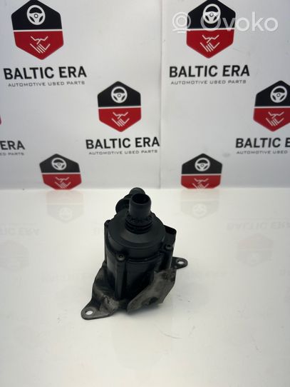 BMW 5 GT F07 Pompe à eau de liquide de refroidissement 8512235