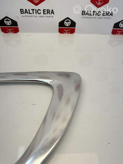 BMW 5 GT F07 Altro elemento di rivestimento della portiera posteriore 7196417