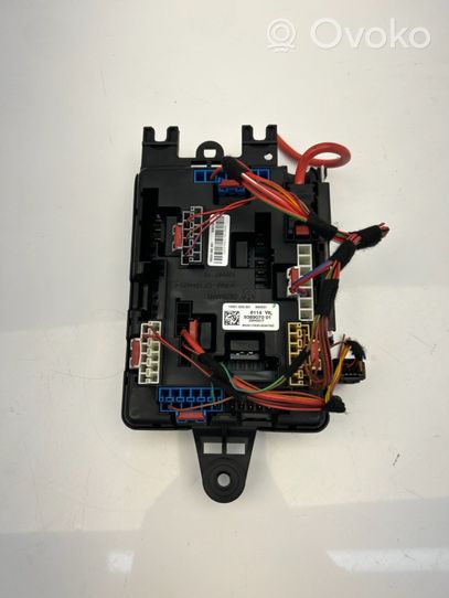 BMW 3 F30 F35 F31 Module de fusibles 9389070