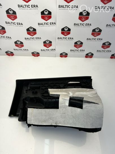 BMW 3 F30 F35 F31 Glove box set 