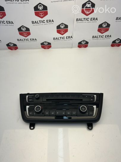 BMW 4 F32 F33 Centralina del climatizzatore 9226785