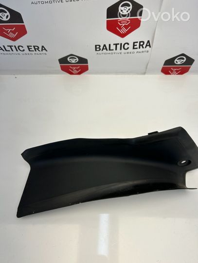 BMW 4 F32 F33 Rivestimento modanatura del faro posteriore 7296103