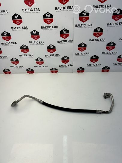 BMW 4 F32 F33 Air conditioning (A/C) pipe/hose 9213844