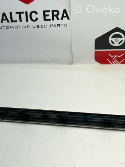 BMW 5 F10 F11 Console centrale, commande chauffage/clim 9209782