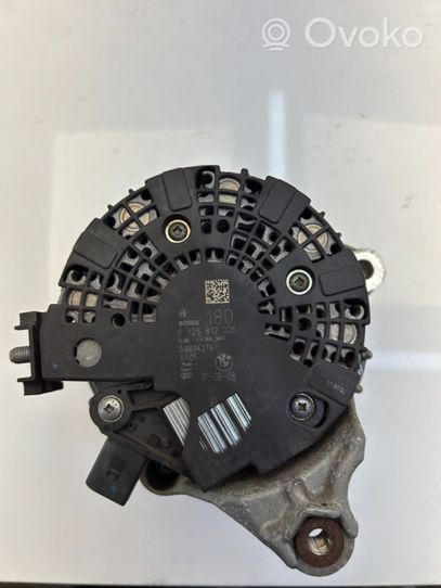 BMW 4 F32 F33 Generatore/alternatore 8614276