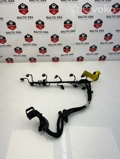 BMW 4 F32 F33 Altro tipo di cablaggio 863166804