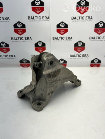 BMW 4 F32 F33 Engine mounting bracket 6859012