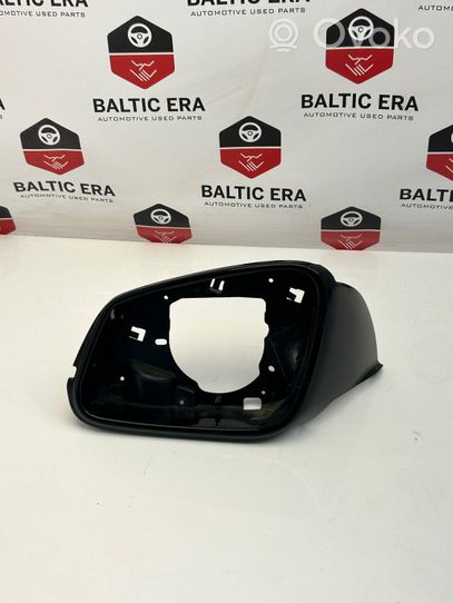 BMW 4 F36 Gran coupe Front door wing mirror part 7459167