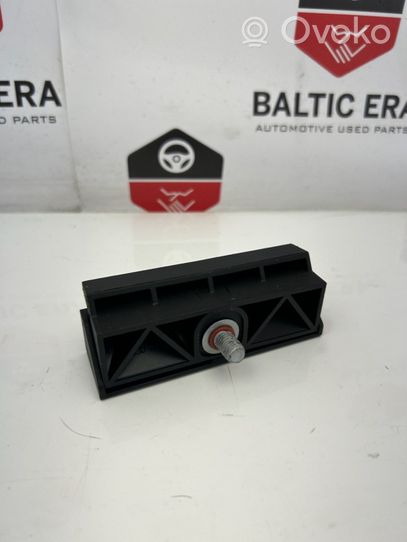 BMW 5 F10 F11 Support batterie 7592923