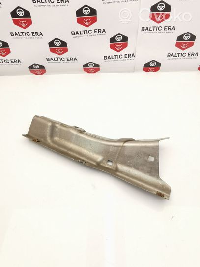 BMW 6 F12 F13 Paracalore scarico 7185203