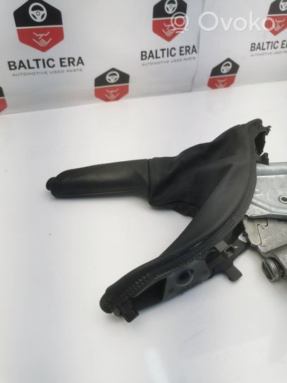 BMW 3 F30 F35 F31 Hand brake/parking brake motor 6799102