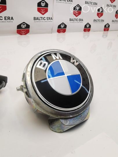 BMW 6 F12 F13 Kamera cofania 7308625