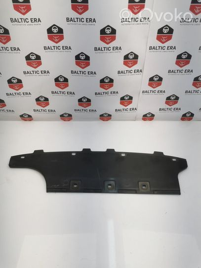 BMW 6 F12 F13 Protector/cubierta de la carrocería inferior del parachoques trasero 7223162