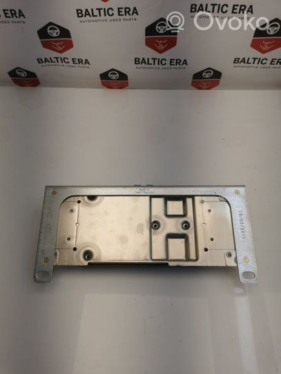 BMW 5 GT F07 Module unité de contrôle Bluetooth 9377149