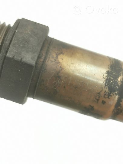 BMW 5 F10 F11 Sonde lambda 7791592