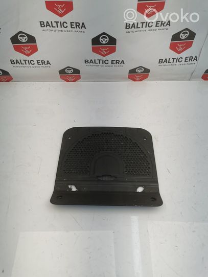 BMW 3 F30 F35 F31 Griglia/mascherina subwoofer 9290908