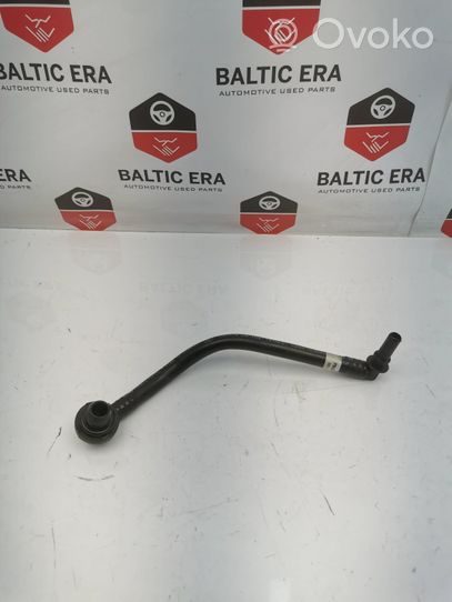 BMW 3 F30 F35 F31 Breather/breather pipe/hose 7613026