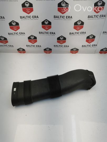 BMW 3 F30 F35 F31 Tube d'admission d'air 8507567