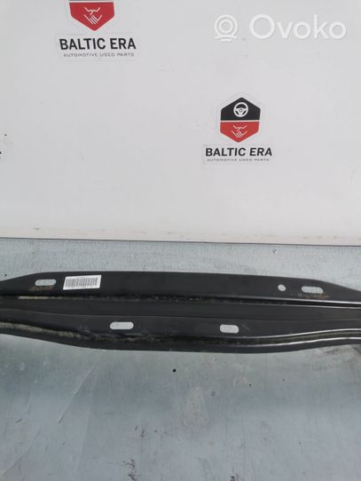 BMW 4 F32 F33 Rear bumper cross member 7285542