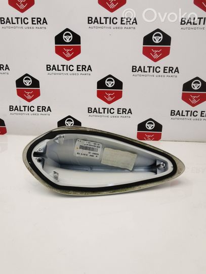 BMW 4 F36 Gran coupe Cache enjoliveur d'antenne de toit (GPS) 9240967