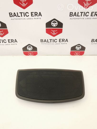 BMW 4 F36 Gran coupe Subwoofer-bassoelementin etusäleikkö/lista 9364839