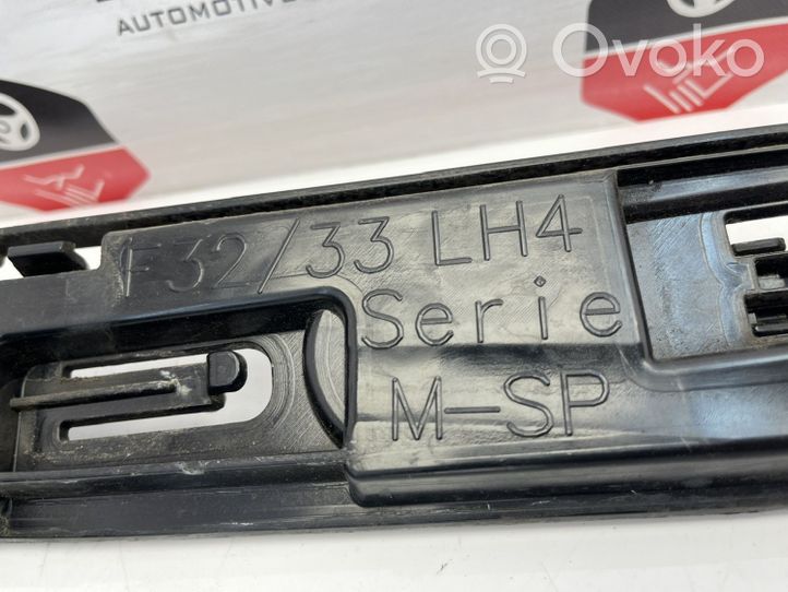 BMW 4 F36 Gran coupe Listello di supporto del sottoporta 15857711