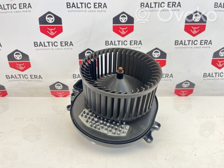 BMW 1 F20 F21 Pulseur d'air habitacle T958225