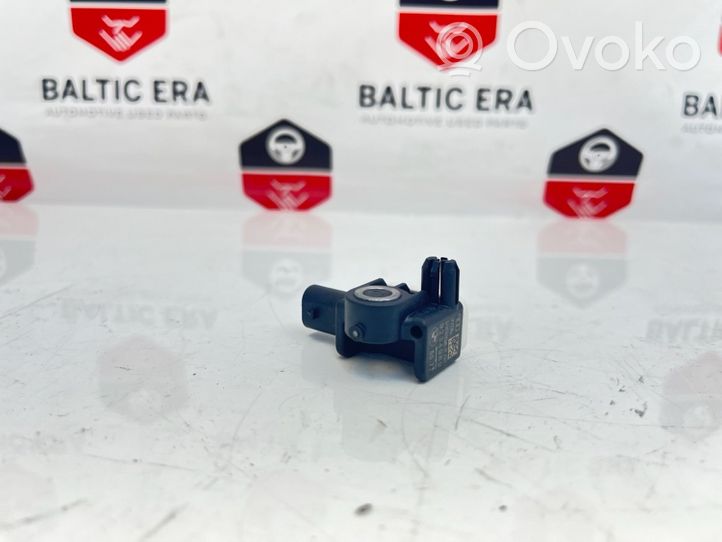 BMW 1 F20 F21 Sensor impacto/accidente para activar Airbag 9234989