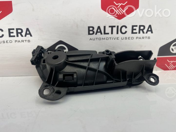 BMW 1 F20 F21 Maniglia interna per portiera anteriore 51417240411