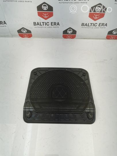 BMW 4 F32 F33 Griglia/mascherina subwoofer 9290908