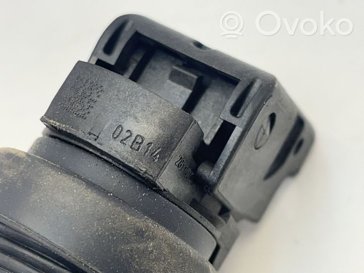 BMW 1 F20 F21 Bobina di accensione ad alta tensione 8616153