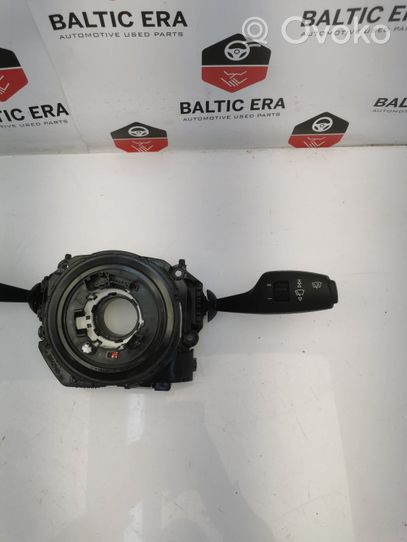 BMW 4 F36 Gran coupe Innesco anello di contatto dell’airbag (anello SRS) 9351140