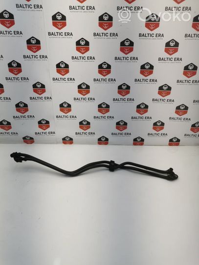 BMW 4 F36 Gran coupe Tubo flessibile del radiatore dell’olio del cambio 8509993